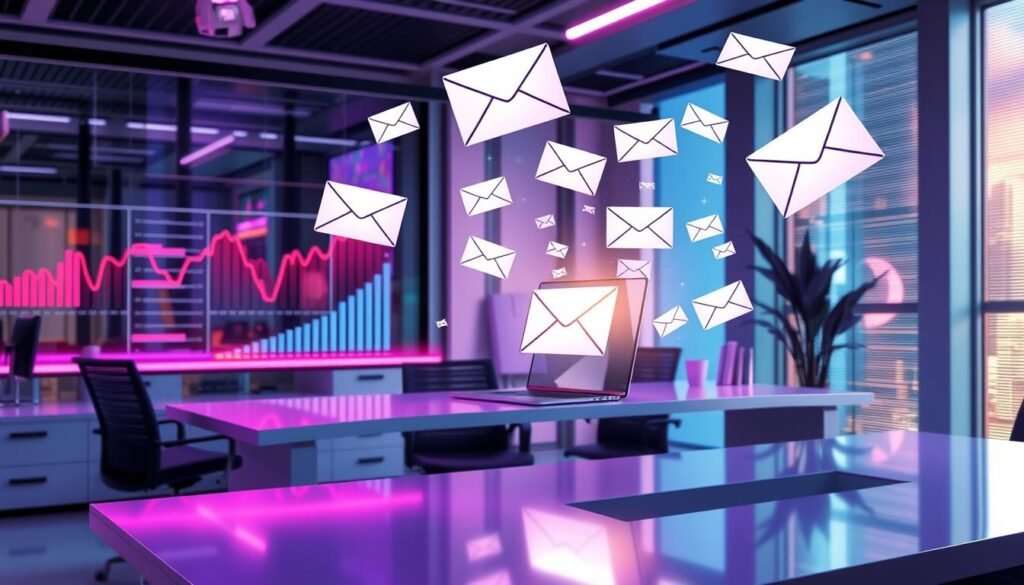 b2b cold email marketing